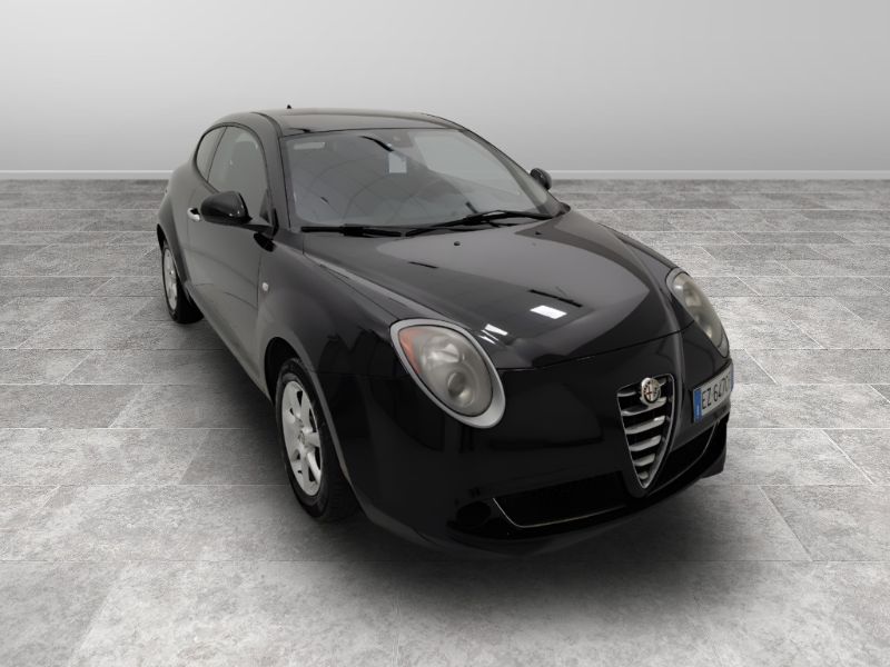 GuidiCar - ALFA ROMEO MiTo 2015 MiTo 1.4 Progression 70cv E6 Usato